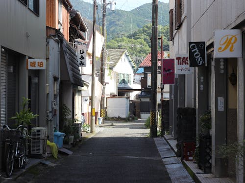 はしご酒文化のある尾鷲の〆はスナック