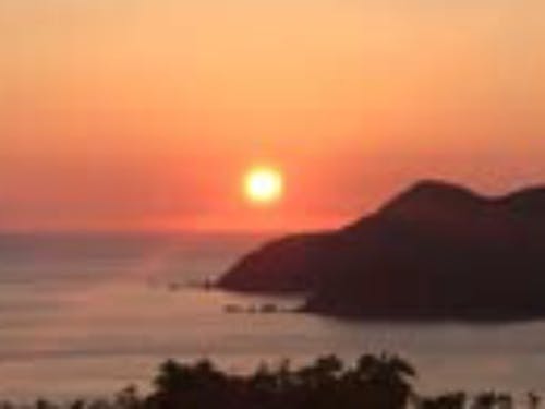 奈留島が魅せる様々な景色を見に出かけてください。