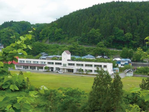 ものづくりをテーマにした地域の交流拠点「川代ものづくり学校」