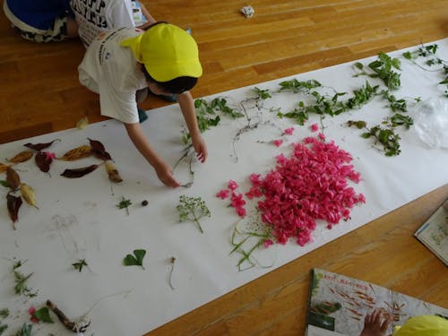 子どもはみんな探究者