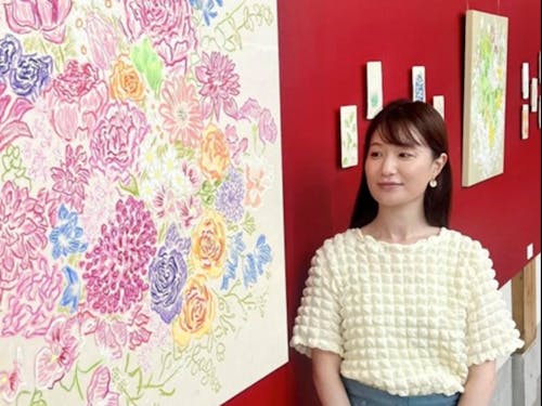 講師の竹山さん