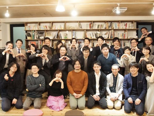 遠恋複業課を通じて、新しい人との出会いやスキル・複業ノウハウを獲得!