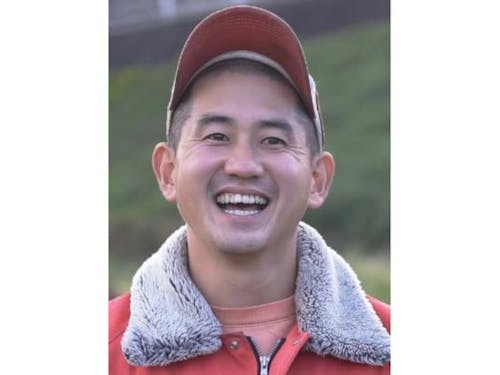 [ゲスト] 海自然農苑　白﨑 海(しらさき　うみ）さん