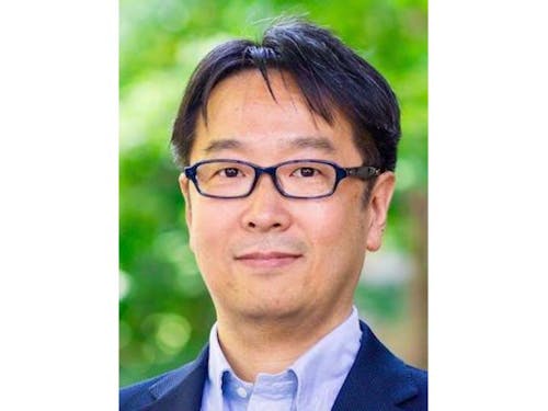 [ファシリテーター]株式会社カヤック 倉重 宜弘（くらしげ よしひろ）さん