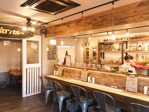 市民の方と積極的にかかわるお仕事なので、移住後の人脈づくりも安心。