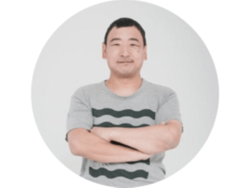 竹中 志光さん / クラフタン(富山県)