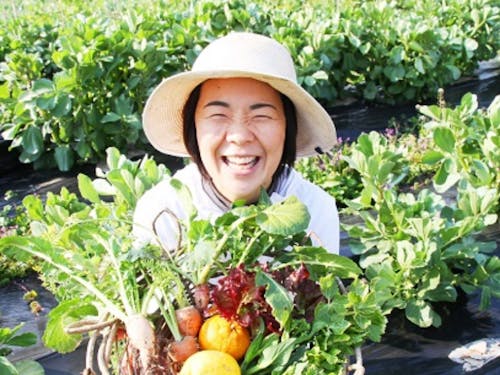 ゲスト:國重 真弓さん(長門市・移住コーディネーター)