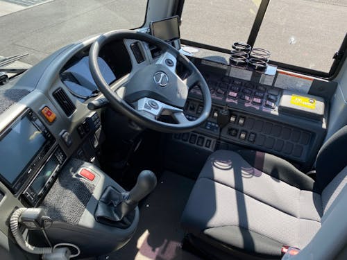 なんかかっこいい。