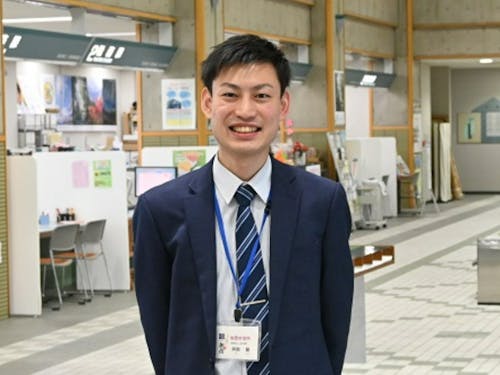 自身もUターン移住者である移住コンシェルジュがサポートします。