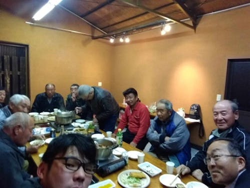 「歳の差30、40も慣れれば気にならない」