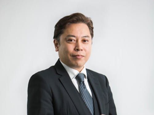 株式会社油津応援団 　代表取締役　島中星輝氏