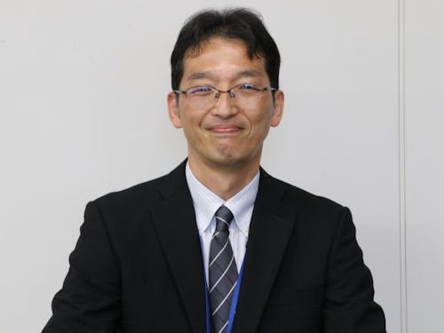垂水市　羽生さん