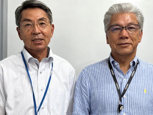 しばたの未来株式会社 平間さん、晋山さん