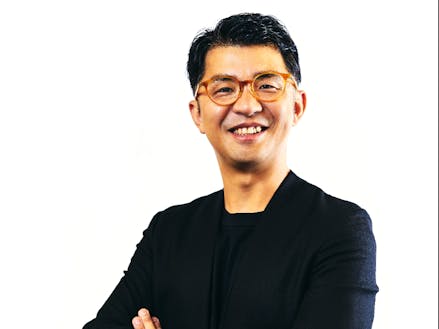 戦略デザインファームBIOTOPE CEO 佐宗 邦威さん