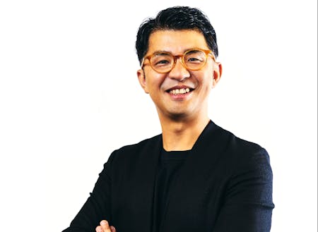 戦略デザインファームBIOTOPE CEO 佐宗 邦威さん