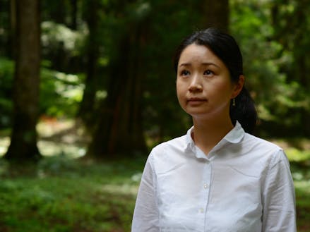 SMOUT移住研究所/greenz.jp編集長 増村 江利子さん