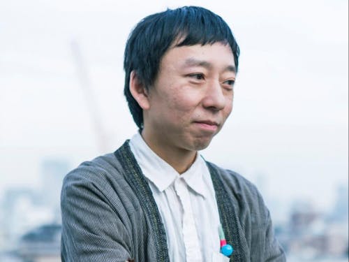 講師のお一人は、仕事づくりレーベル「ナリワイ」代表の伊藤洋志さん