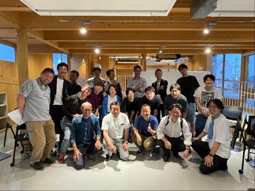 新たなチャレンジがしたい人を全力でバックアップします!