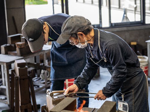 やってみたいお仕事を見つけるチャンス