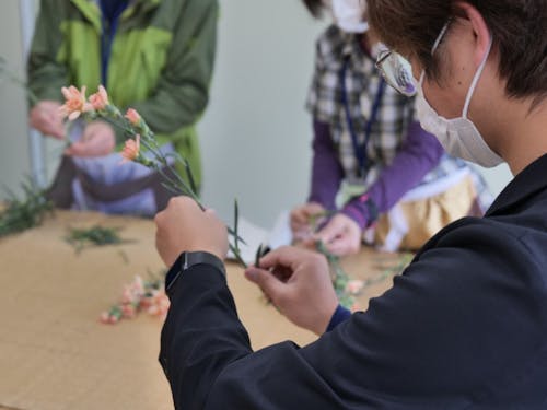 令和4年度移住就農ツアーの様子③