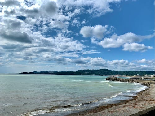 山と海の自然が豊かな和歌山県みなべ町