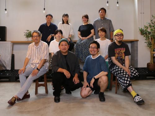 むすびすむ桐生の多種多様な移住コーディネーター