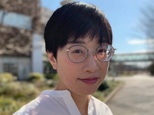 社長の伊藤です!4才・1才の母です。