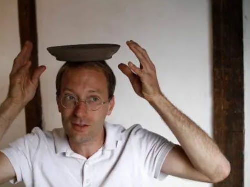 Guest:キール・ハーンさん(『シロオニスタジオ』 代表)