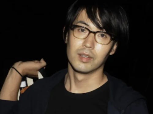 Guest:西岳拡貴さん(彫刻家)