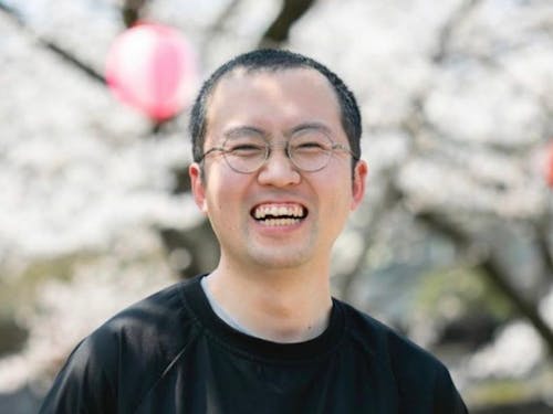 中島 悠さん（遊佐町：自営業・元地域おこし協力隊）