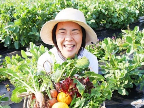 ゲスト：國重 真弓さん（長門市・移住コーディネーター）