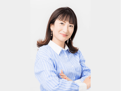 Kiss FM KOBEサウンドクルー・珠久美穂子さん