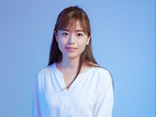 石山アンジュさん(一般社団法人シェアリングエコノミー協会 代表理事)