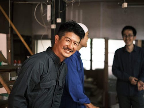 エーゼログループ株式会社:清家さん