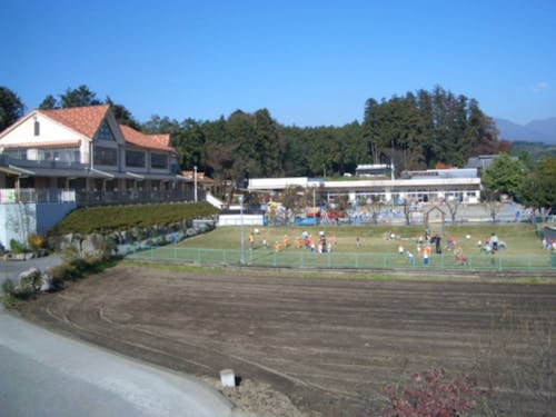 すぎのこ幼稚園