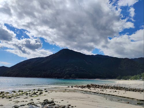 三木里海水浴場