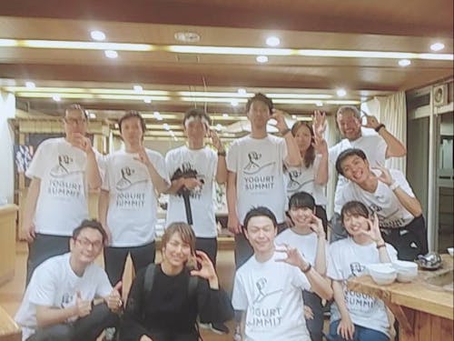 色々一緒に企画します