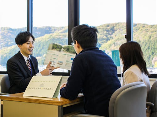 皆さまの移住を1対1でサポートいたします!