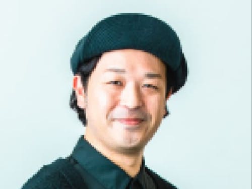 小樽市特命係長・DJカツノリ