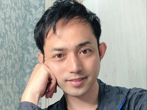 メンター:森澤 友和氏