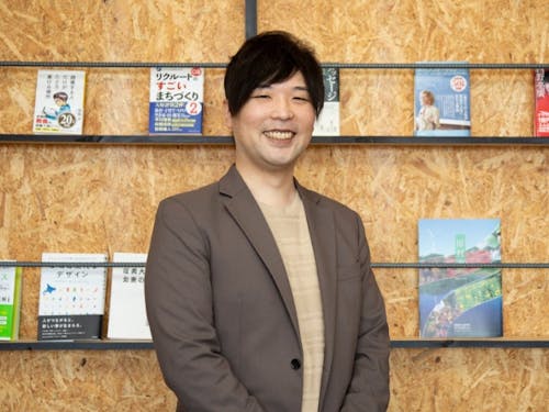 ●佐々木 馨(10月12日登壇)