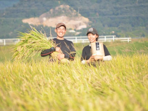 出演者③瀬尾さん