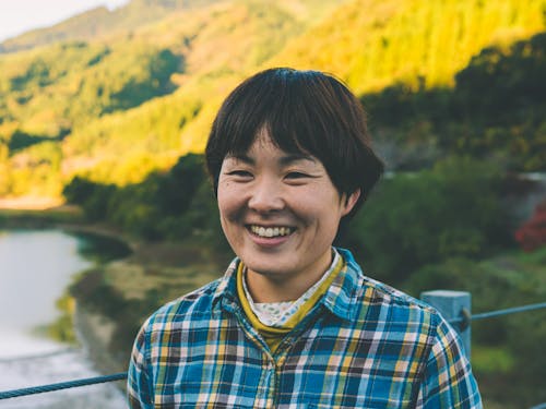 水上村で生まれ・育った私が水上村をご案内します!