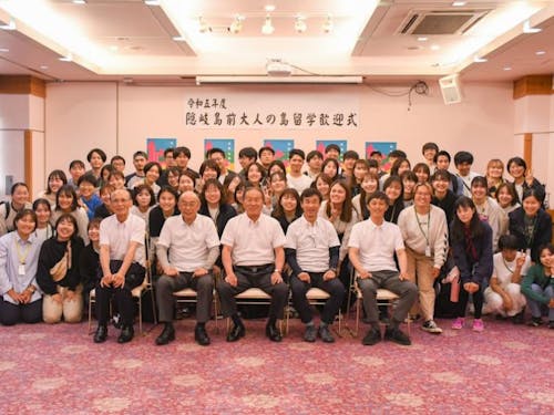 令和5年4月には約80名の若者が制度へ参画しました!