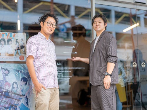 私たちがご相談に乗ります!