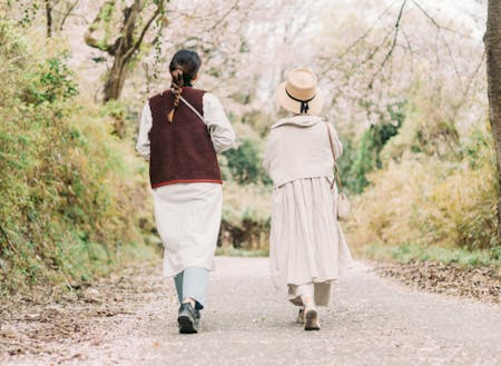 どの季節も好き