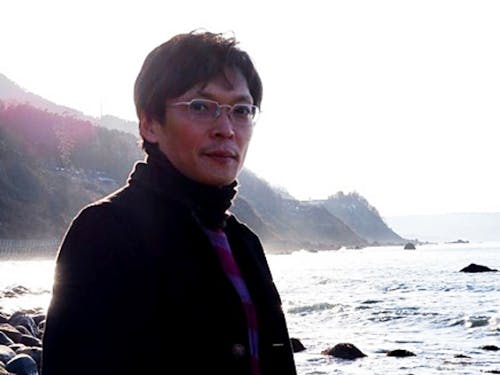 太田 殖之さん(株式会社おやゆびカンパニー 代表取締役)