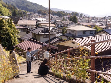 空き家の発掘からマッチングまで