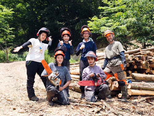 年齢や性別関係なくご参加ください