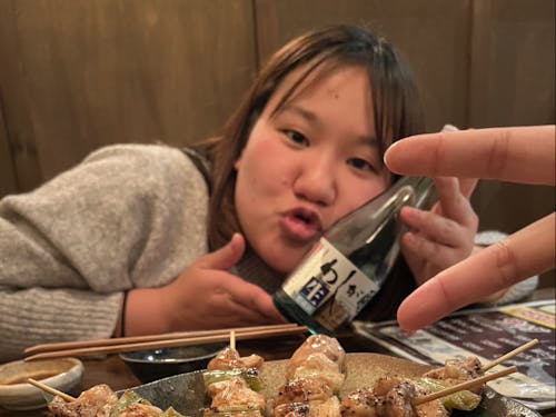 仙台市から単身加美町へやってきたとにかく明るい(笑)職員が相談対応します♪ざっくばらんにお話しましょう!